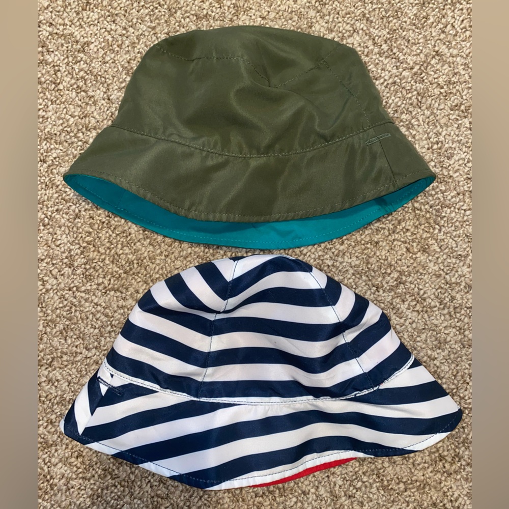 Bucket Hat Bundle! Toddler/One Size
